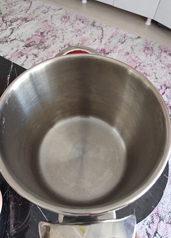 Schafer Düdüklü tencere 7 litre 