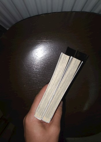 Beden Haikyuu! Cilt 8 ve 9 Manga Seti