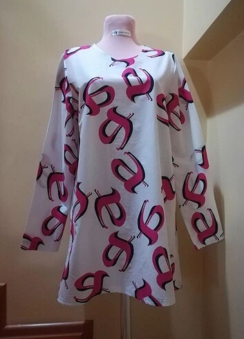 Bayan Tunik