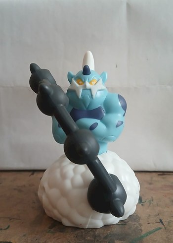 Thundurus Pokemon