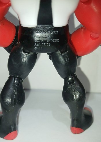  Beden Renk DÖRT KOL BEN 10 BEN10