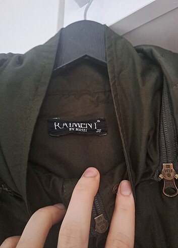 Diğer Kadin mont