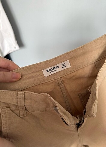 Pull and Bear Pull and bear