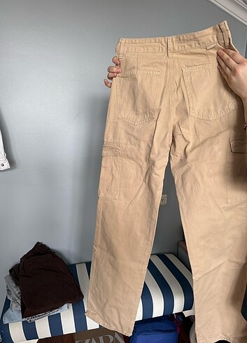 34 Beden Pull and bear