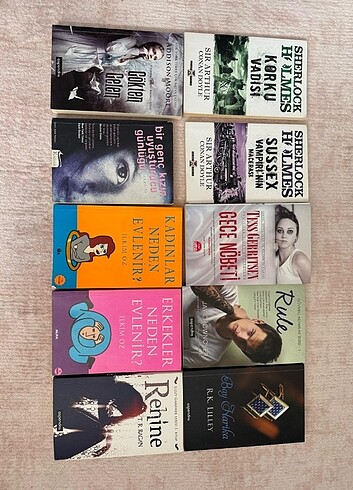 Kitap