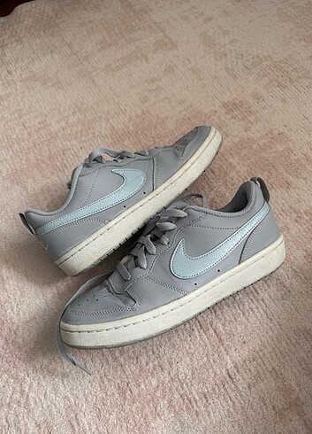 Nike spor ayakkabi