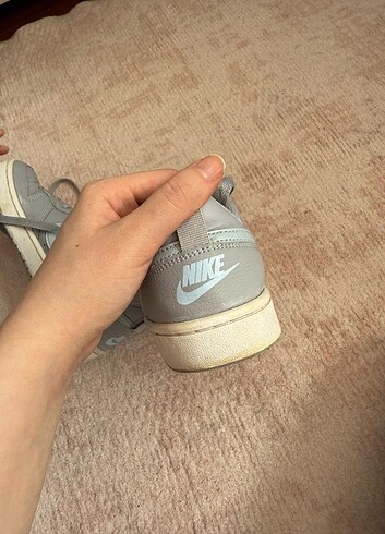 Nike Nike spor ayakkabi
