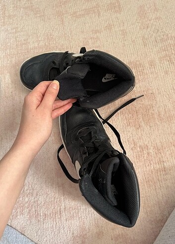 41 Beden Nike spor ayakkabi