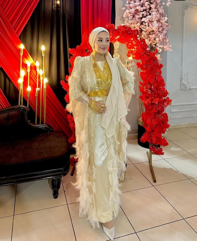 yöresel fistan(kira) - Görsel 2