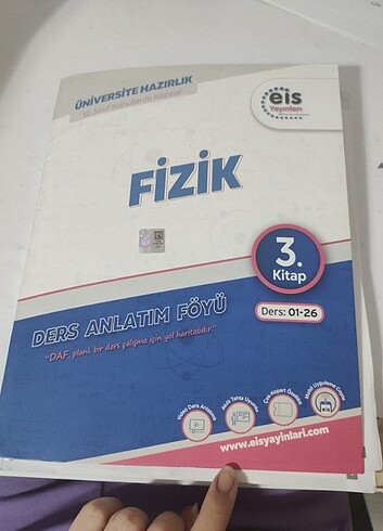 Eis yayınları