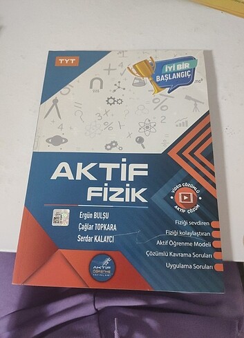 Aktif fizik