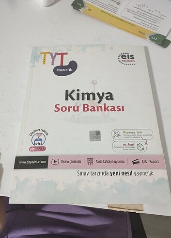  Eis yayınları