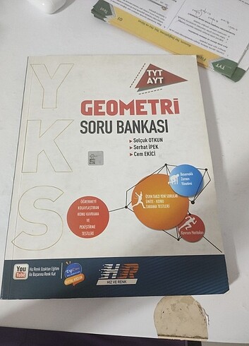 Hız ve renk geometri