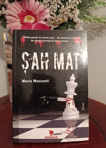 Şah Mat 