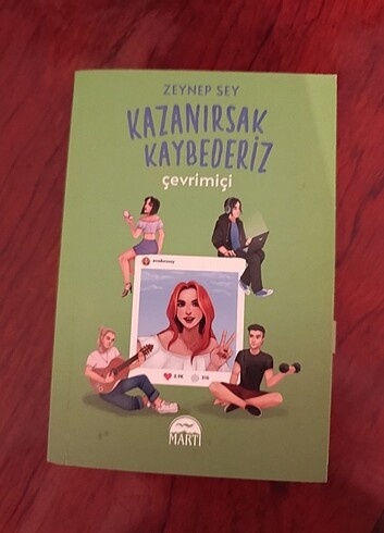  Kazanırsak kaybederiz 