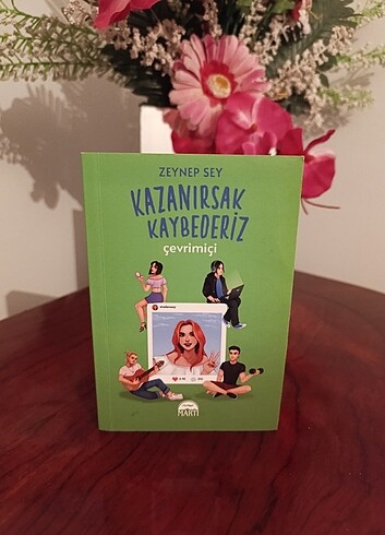 Kazanırsak kaybederiz 