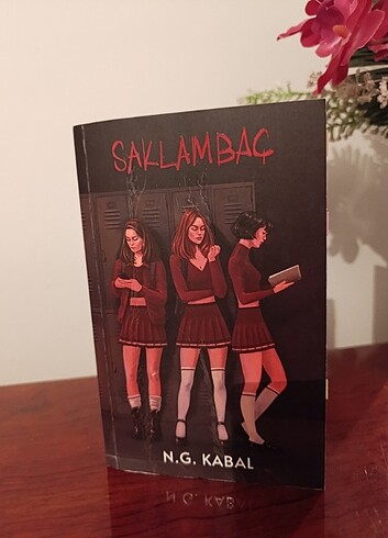 Saklambaç 