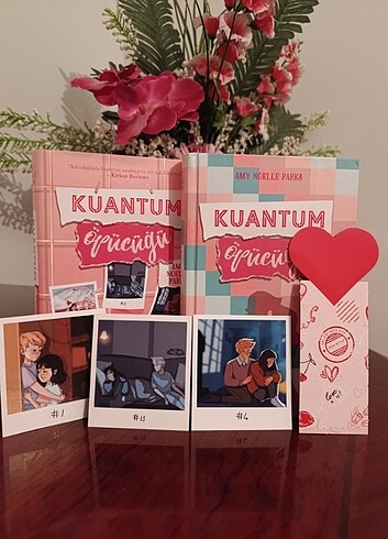 Kuantum öpücüğü 