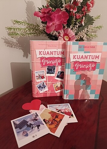  Beden Renk Kuantum öpücüğü 