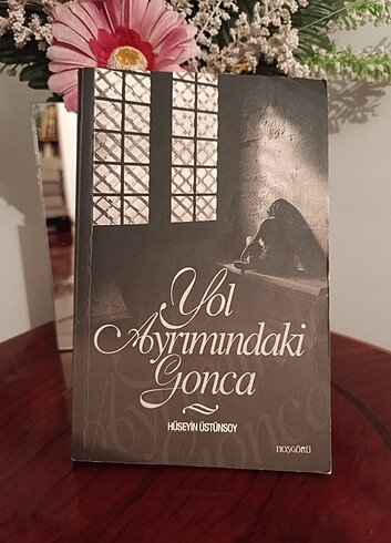 Yol ayrımındaki yonca