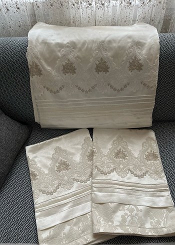 Gelin pike takım - Görsel 2