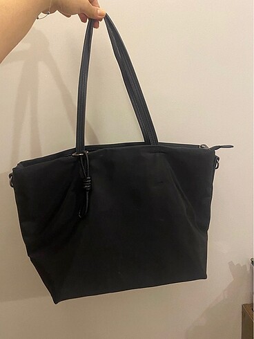 stradivarius kol cantasi