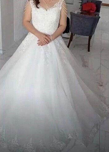 Gelinlik - Görsel 2