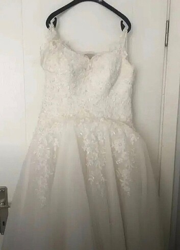 Gelinlik - Görsel 3