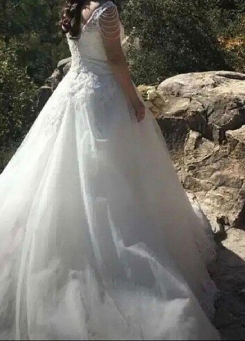 Gelinlik - Görsel 4