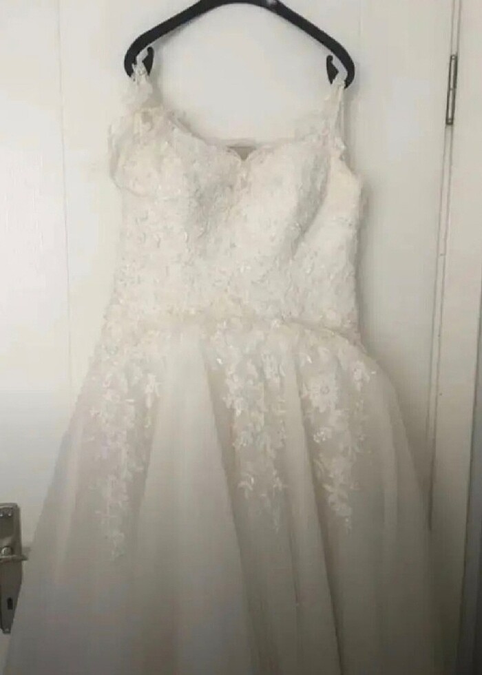 Gelinlik - Görsel 3