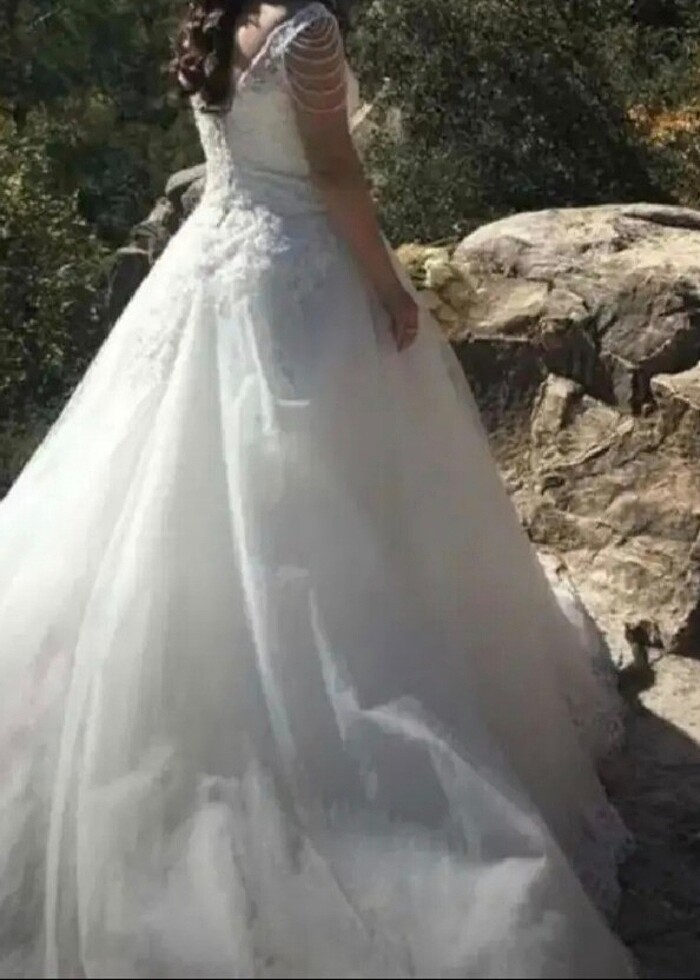 Gelinlik - Görsel 4