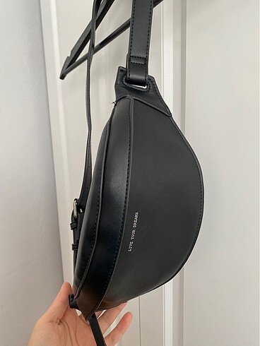 Stradivarius stradivarius bel çantası
