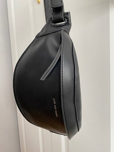  Beden stradivarius bel çantası