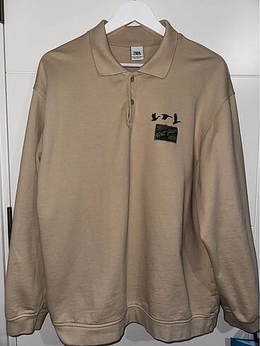Zara Sweat