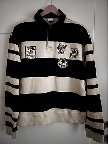 Zara sweat - Görsel 3