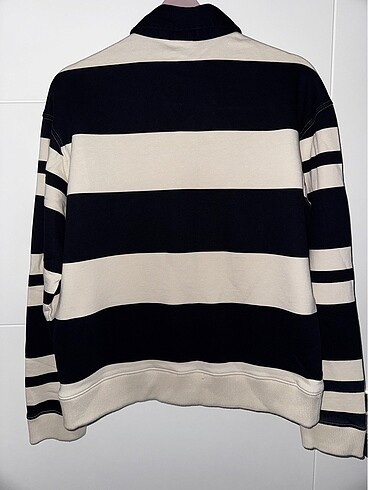 Zara sweat - Görsel 4