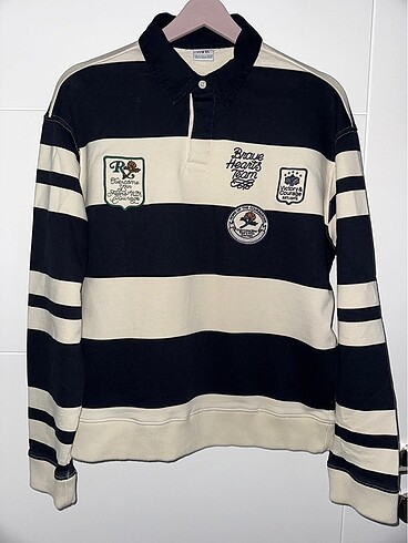 Zara sweat - Görsel 2