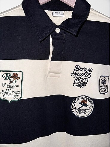 Zara sweat - Görsel 5