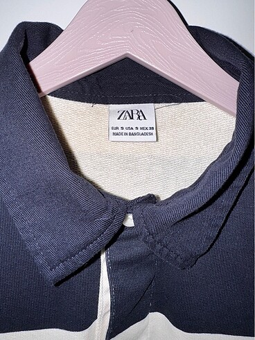 Zara sweat - Görsel 6