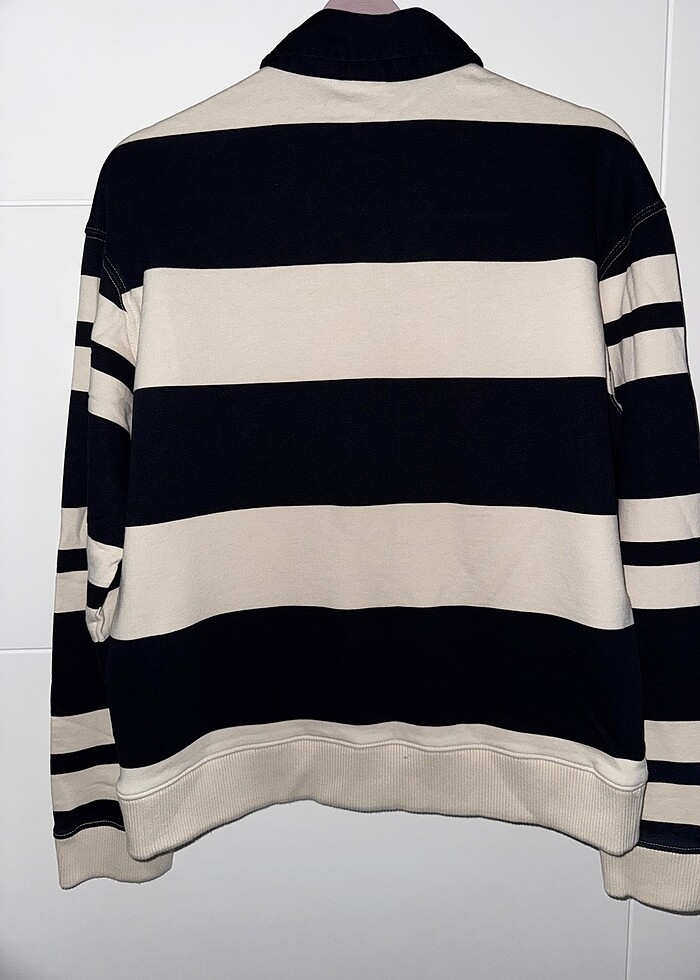 Zara sweat - Görsel 4