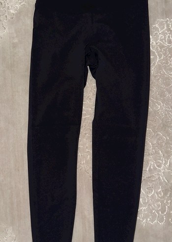 Siyah Tayt - Görsel 3