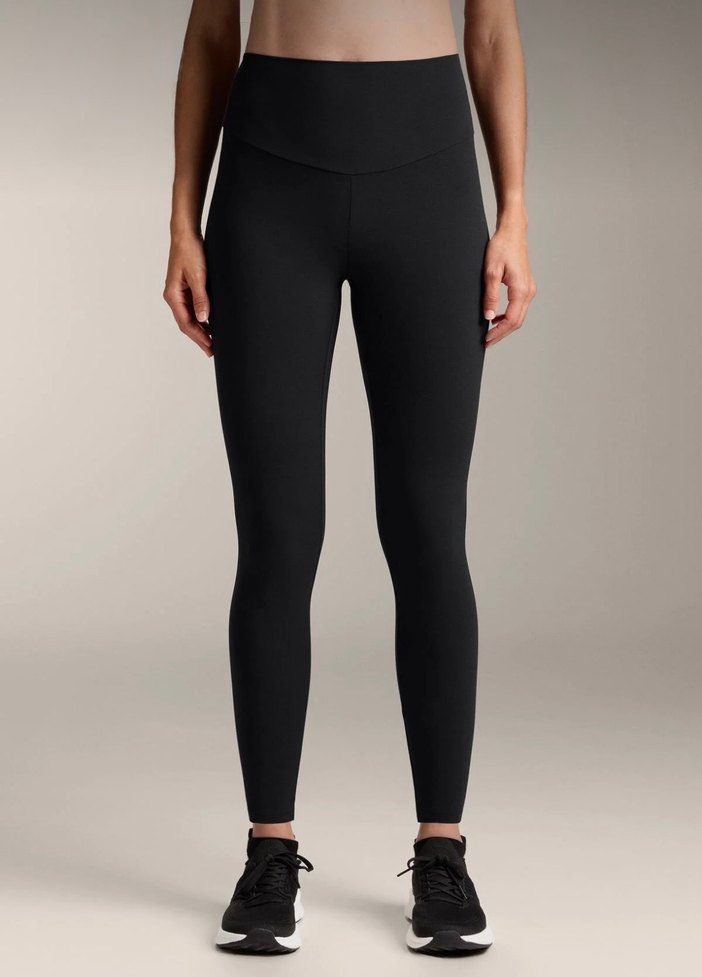 Siyah Tayt - Görsel 2