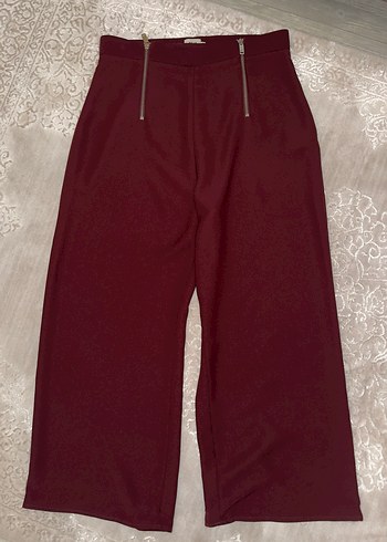 Kumaş Pantolon - Görsel 2