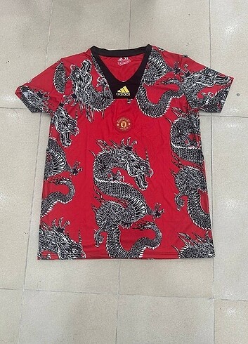 MANCHESTER UNITED EJDER FORMA