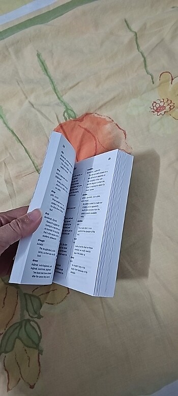  Beden Yds sözlük