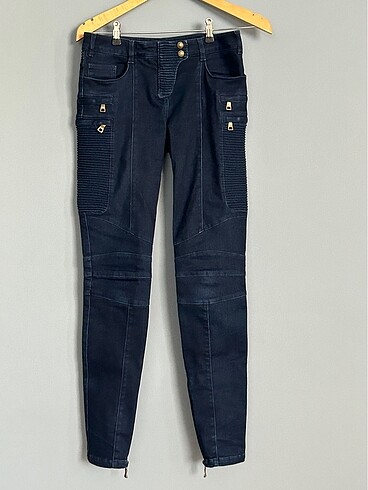 BALMAIN PARIS 36 BEDEN