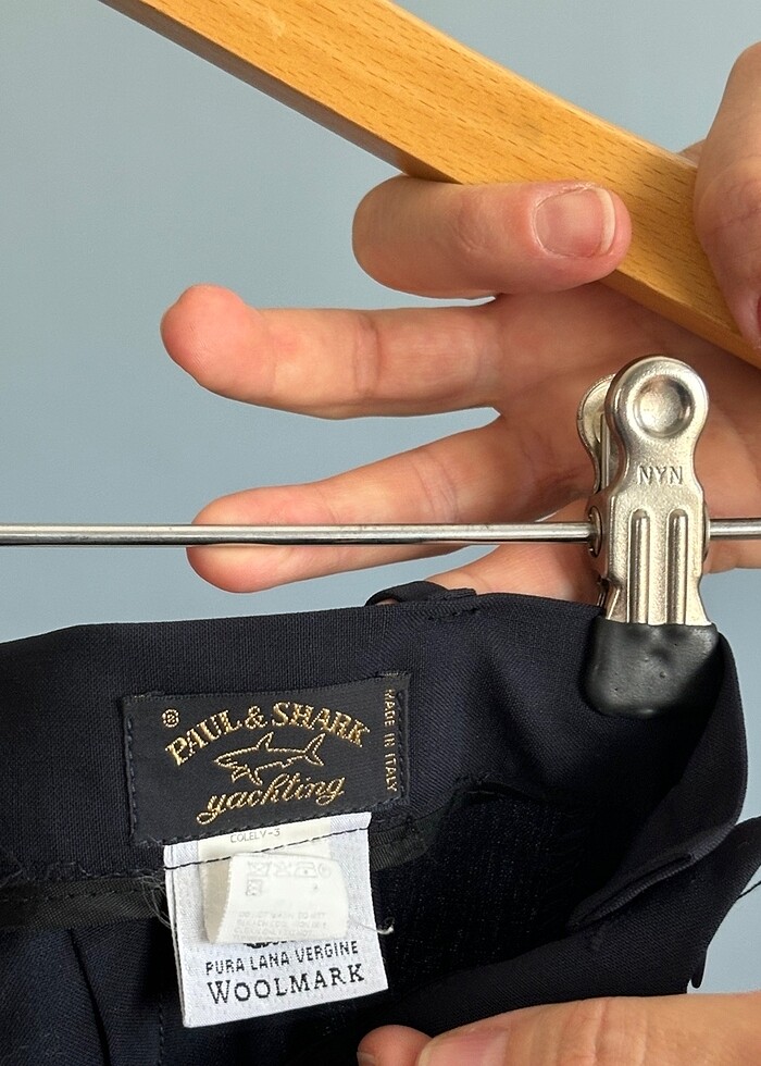 Pantolon - Görsel 4