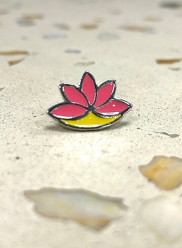Lotus Rozet