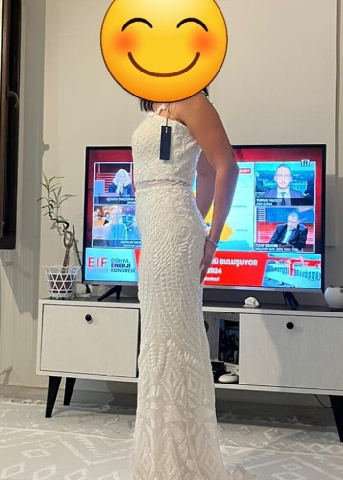 Gelinlik - Görsel 2