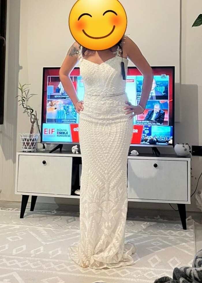 Gelinlik - Görsel 3